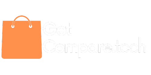 GetCompare Logo